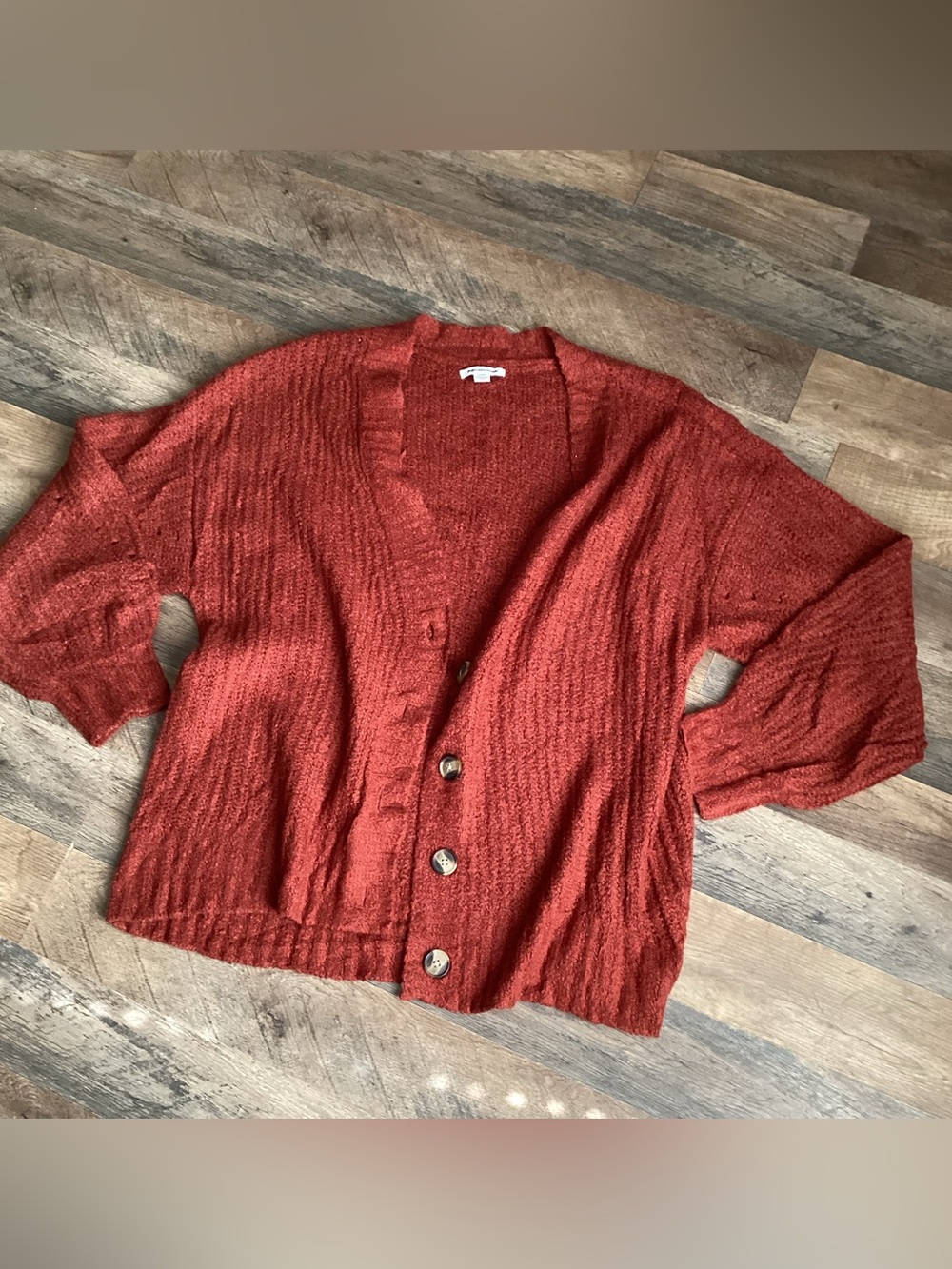 American Eagle Outfitters cardigan